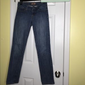 Makers of True Originals women skinny jeans